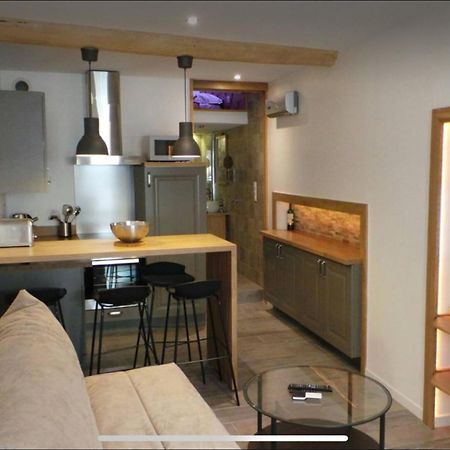 Studio Avec Mezzanine Antibes Kültér fotó