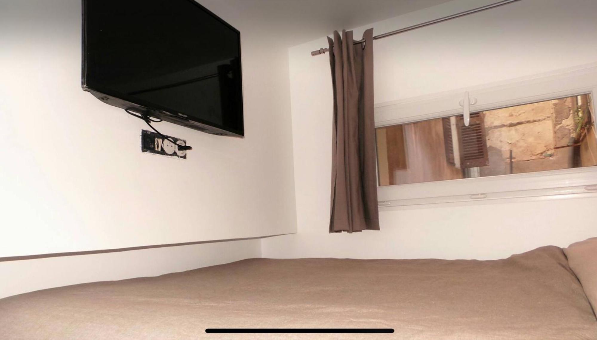 Studio Avec Mezzanine Antibes Kültér fotó
