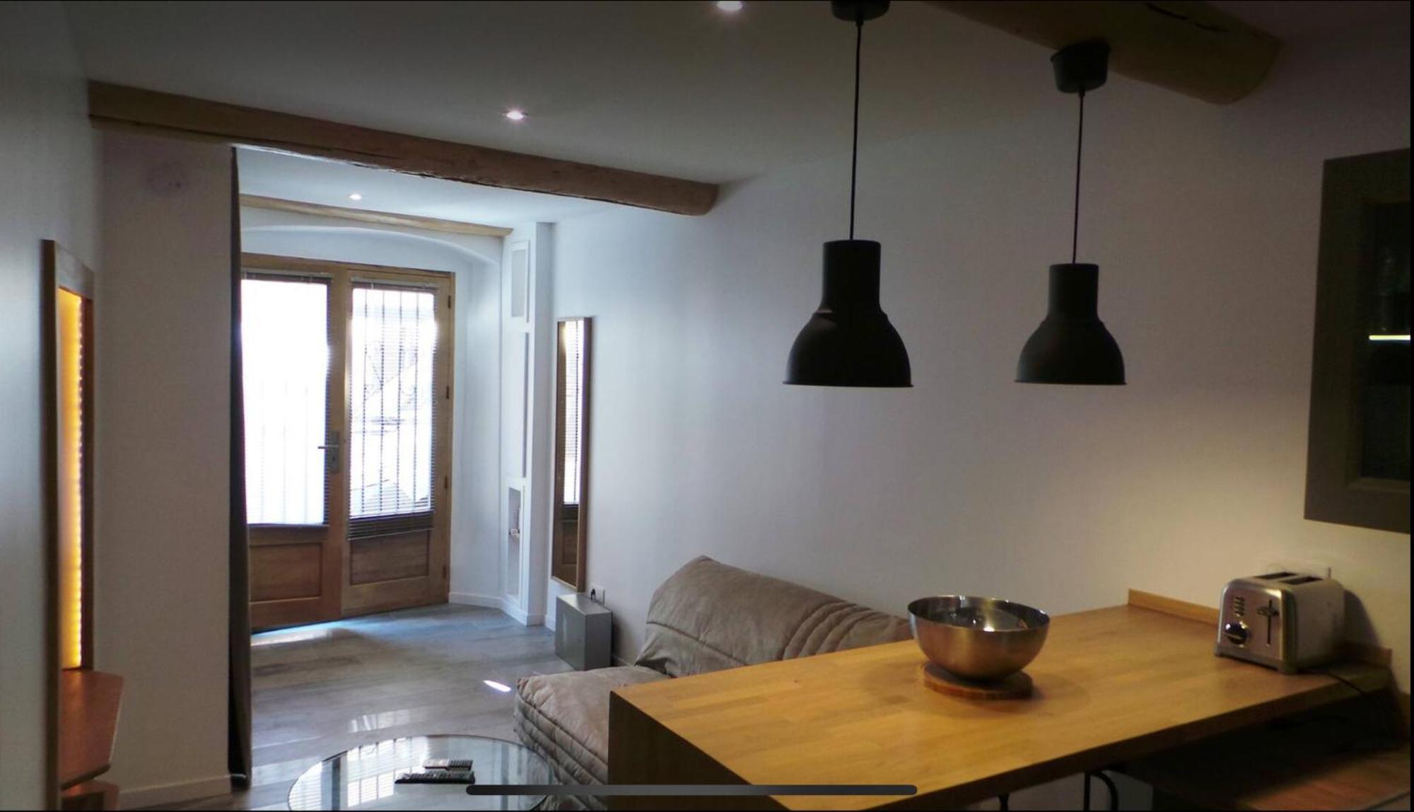 Studio Avec Mezzanine Antibes Kültér fotó